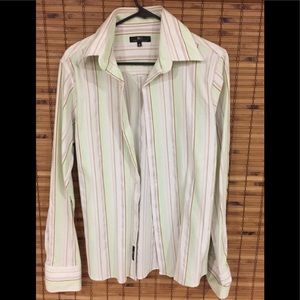 Men’s Collared Shirt